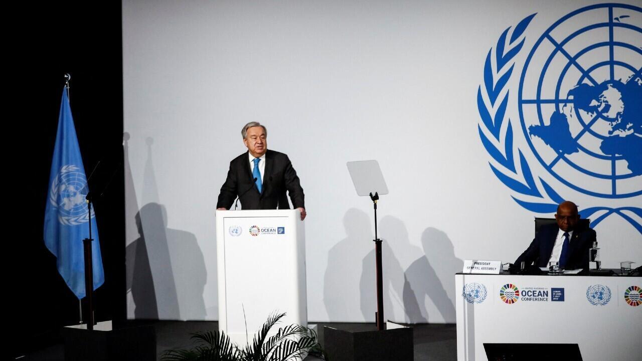 Solidaridad global con Cuba ante el huracán Melissa: la ONU y aliados activan ayuda humanitaria