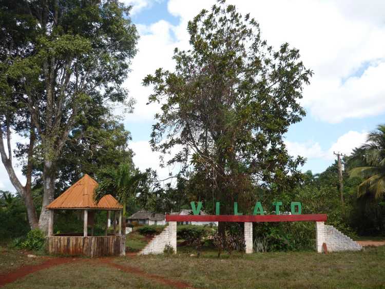 Denuncia urgente – Comunidad de Vilato, Camagüey sin acceso al agua